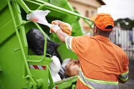 Recycling Services for Junk in Oakland, FL