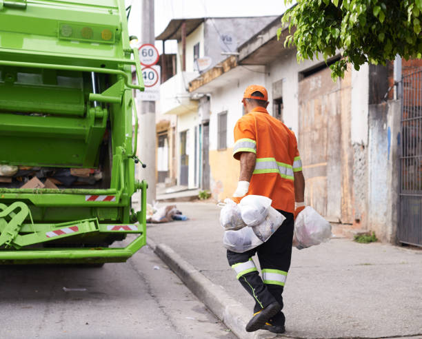 Reliable Oakland, FL Junk Removal Solutions